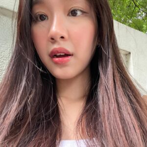 Nachcha Chuedang Instagram - 🍡