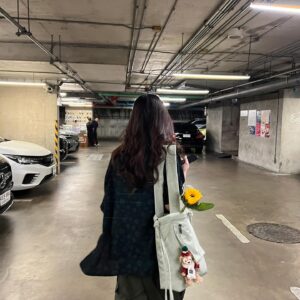 Nachcha Chuedang Instagram - 🌻