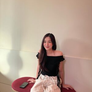 Nachcha Chuedang Instagram - 