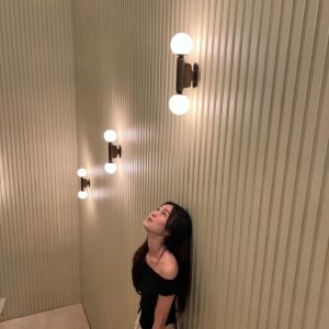 Actress Nachcha Chuedang HD Instagram Photos and Wallpapers July 2024