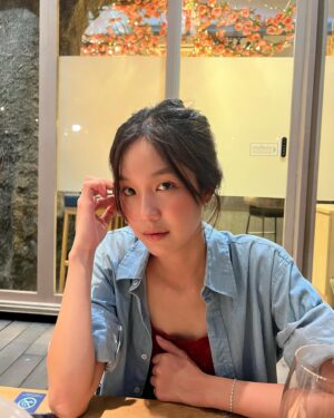 Nachcha Chuedang Instagram - 🤓