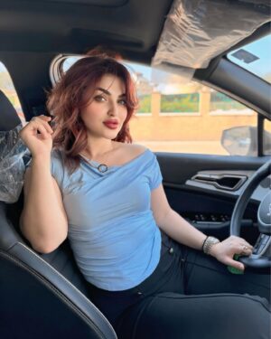 Nadeen Alfahd Instagram - 