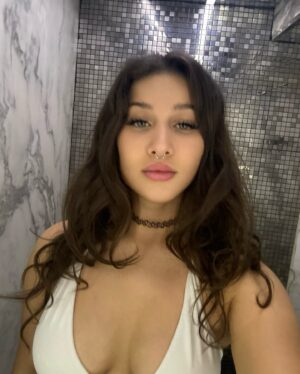 Nadia Al Saidi Instagram - Life lately