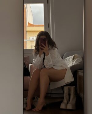 Nadia Al Saidi Instagram - Life lately