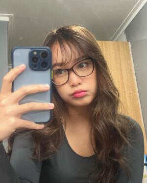 Nadila Wantari Instagram - I’m the face you always see~