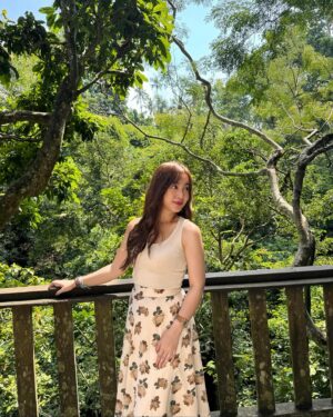Nadila Wantari Instagram - ubud day, w live photos ☀️🫶🏼