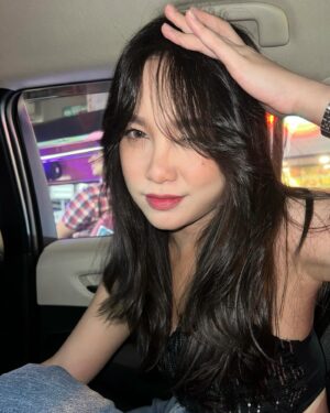 Nadila Wantari Instagram - crashing the night ride~ 

dan di malam hari jumat tgl 22 maret nanti, gue akan buat intimate live performance. kapasitas akan sangat terbatas, kalau lo beruntung nanti bisa dengar lagu yg belum gue rilis. 
semoga, bisa ketemu di malam itu ya? 
-
- 
for book:  6285819938623