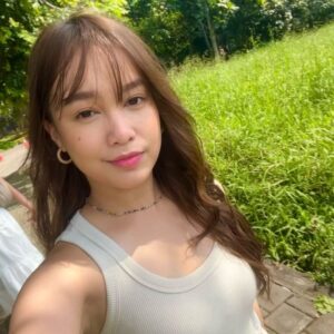 Nadila Wantari Instagram - ubud day, w live photos ☀️🫶🏼