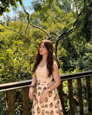Nadila Wantari Instagram - ubud day, w live photos ☀️🫶🏼