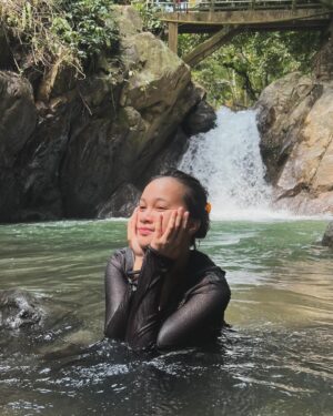 Nadila Wantari Instagram - a nature-loving soul, forced into the urban jungle