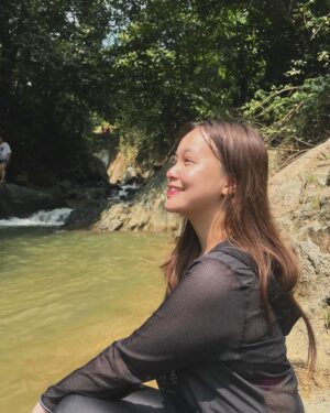 Nadila Wantari Instagram - a nature-loving soul, forced into the urban jungle