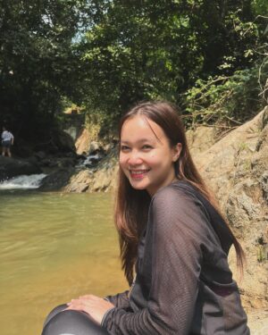 Nadila Wantari Instagram - a nature-loving soul, forced into the urban jungle