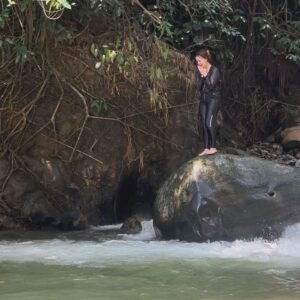 Nadila Wantari Instagram - a nature-loving soul, forced into the urban jungle