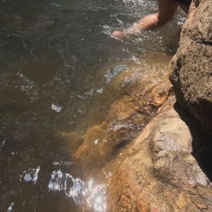 Nadila Wantari Instagram - a nature-loving soul, forced into the urban jungle