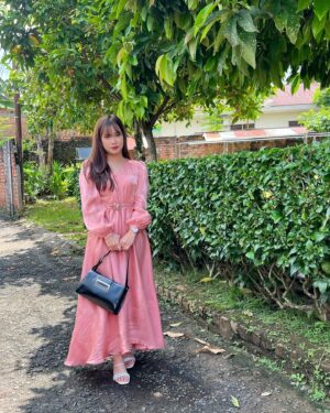 Nadila Wantari Instagram - ramadan kareem 🌙