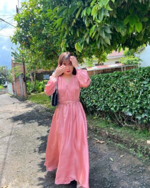Nadila Wantari Instagram - ramadan kareem 🌙