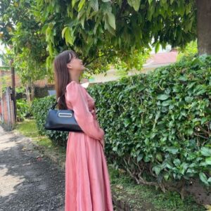 Nadila Wantari Instagram - ramadan kareem 🌙