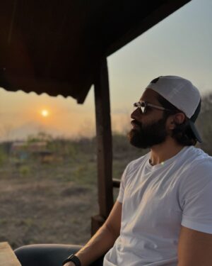 Naga Chaitanya Instagram - 