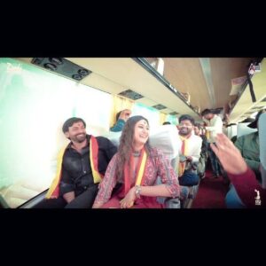 Nagabhushana N S Instagram - Grand journey to #BadavaRascal premiere show at ಮೈಸೂರು begins🚌

@Dhananjaya_ka @Amrutha_iyengar @Dir_shankarguru @Vasuki_vaibhav_ @Preethaj @Dr.bhushana @Poornamysore @Muralishankark @Niranjan_2071 @Raju.rba @KRGstudios @Karthik_krg @Yogigraj @Daalipictures @KRG_connects @Aanandaaudio
#BadavaRascalOnDec24th