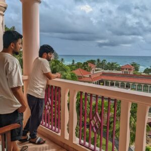 Nagabhushana N S Instagram - .... @dhananjaya_ka @vasuki_vaibhav_ @poornamysore @baadal_nanjundaswamy