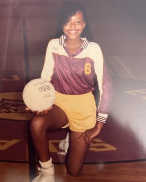 Nakia Burrise Instagram - Team USA denied me because I was too MORPHILICIOUS! 😂😂

What sports do you guys enjoy playing or watching!? 

#waybackwednesday #nakiaburrise #blackgirlmagic #powerrangerszeo #powerrangersturbo#thatgirlnakia #tanyasloan #angelamacklin #powerrangers #dangerforce #yellowranger #yellowpowerranger #bosslady #me #nakiaburriseskits #justfun #instadaily #instagood #funny #nakiasskits #nakiascommercials #justbecause
#powerrangersplayback #doris #backtobridgewood