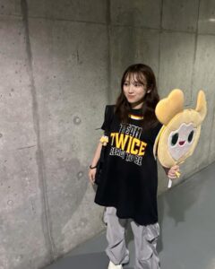 Actress Nako Yabuki HD Instagram Photos and Wallpapers August 2024