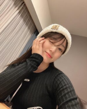 Nako Yabuki Instagram - 上半期のいろいろ🌙