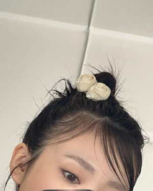 Nako Yabuki Instagram - 上半期のいろいろ🌙