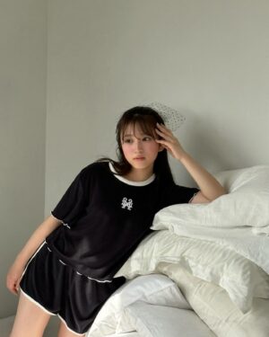 Nako Yabuki Instagram - 上半期のいろいろ🌙
