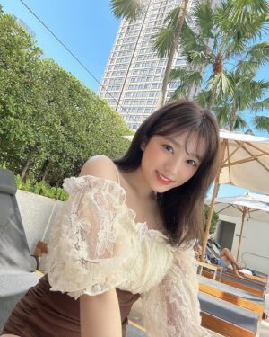 Nako Yabuki Instagram - 上半期のいろいろ🌙