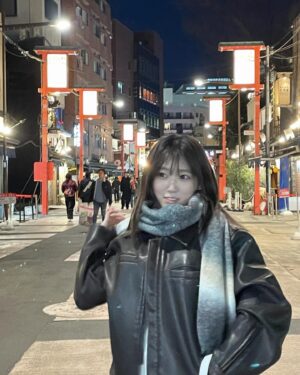 Nako Yabuki Instagram - 上半期のいろいろ🌙