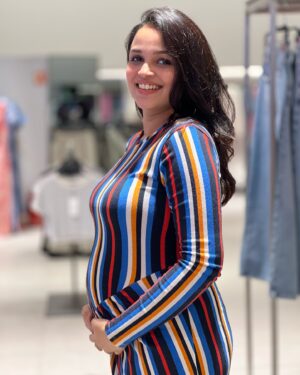 Nakshatra Murthy Instagram - Hi there ! Puddin 🖤