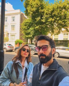 Actor Nakuul Mehta HD Instagram Photos and Wallpapers July 2024