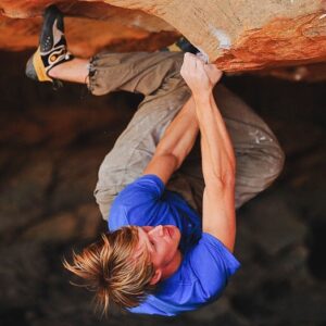 Nalle Hukkataival Instagram - As you may know, the Grampians in Australia - possibly the best climbing in the world - banned climbing out of nowhere. This climbing ban has been fought extensively through organizations and every legal channel to no avail.

Now, a new management plan for the parks is up for approval. This plan, if approved, will CLOSE at least 94 % of the bouldering areas and 80 % of all roped climbing. Devastating.

Those of you who have climbed in the Grampians and know how special this place is, and those of you who have not yet been but dream of making a trip one day, this is a deciding moment.

Please, PLEASE help out by sending an email to  parkplan@parks.vic.gov.au  letting them know that this park management plan closing climbing in nearly all climbing areas is unacceptable and that a better solution must be found. Even a quick email will help to let them know that this ban affects a large number of people negatively.

For more detailed info on this access struggle there is a link in my profile.

The deadline for the management plan is in a few days. Any emails letting them know the management plan needs to be revised will help.

I miss this place so much and would hate to live in a world where other climbers won’t have a chance to experience this incredible place.

Photos: @ladzinski