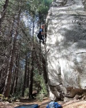 Nalle Hukkataival Instagram - Yabo Arete @blackdiamond @lasportivagram