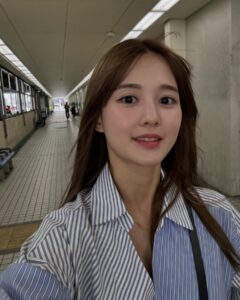 Actress Nam Bo-ra HD Instagram Photos and Wallpapers July 2024
