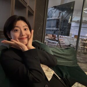 Nam Ji-hyun Instagram - 곧 굿파트너에서 만나요!!🫶