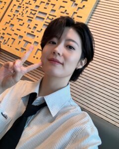 Actress Nam Ji-hyun HD Instagram Photos and Wallpapers July 2024