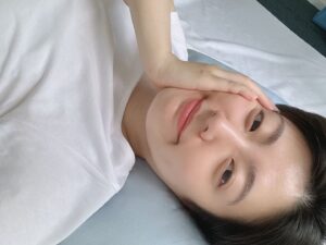 Nam Ji-hyun Instagram - 내일 다시 올게요ㅋㅋㅋㅋ🫨😌😉😙🫢