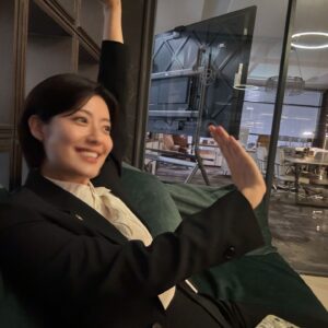 Nam Ji-hyun Instagram - 곧 굿파트너에서 만나요!!🫶