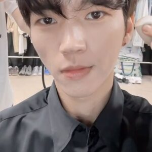 Nam Woo-hyun Instagram - #눈부셨다 #남우현 #woohyun #infinite