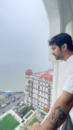 Namish Taneja Instagram - ❤️
.
.
.
.
.
#allbecauseofmyfans