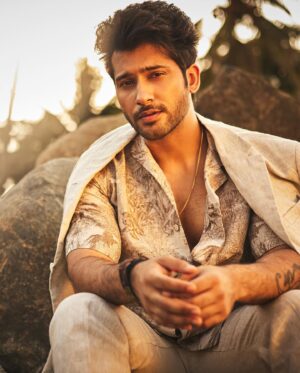 Namish Taneja Instagram - TERI YE BATEIN AUR
 🧡MULAKATEIN🧡
YE AAGYE HUM KAHAN
💫
.
.
.
.
#allbecauseofmyfans