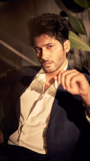 Namish Taneja Instagram - 1sec reel
.
.
.
.
#allbecauseofmyfans
