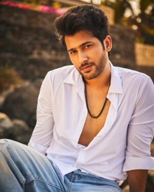 Namish Taneja Instagram - TERE TE PIGHAL GAYE 
 JE ASSI BIGAD  GAYE 
💫
.
.
.
#allbecauseofmyfans