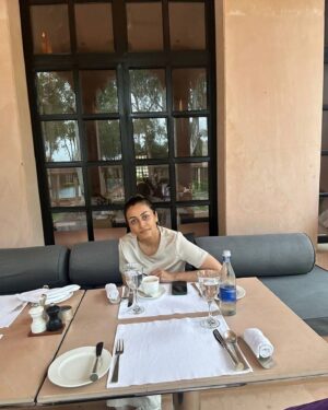 Namrata Shirodkar Instagram - Rajasthan Retreat💛🌞 #Part1