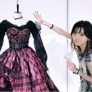 Nana Okada Instagram - 