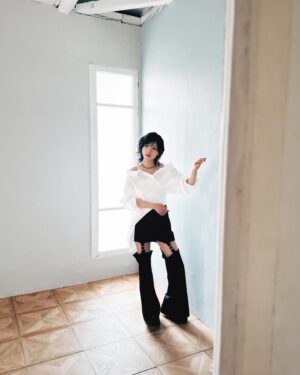 Nana Okada Instagram - 
