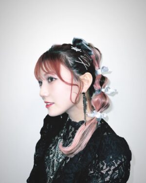 Nana Okada Instagram - 👱🏻‍♀️