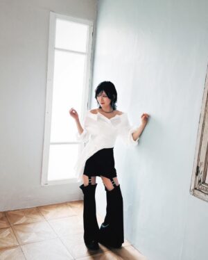 Nana Okada Instagram - 